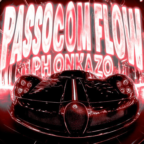 Passo Com Flow album art