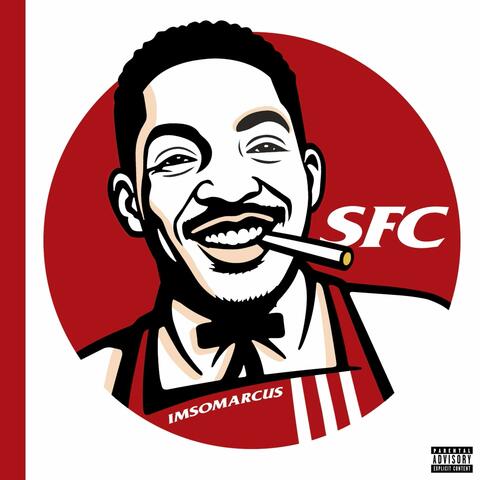 SFC album art