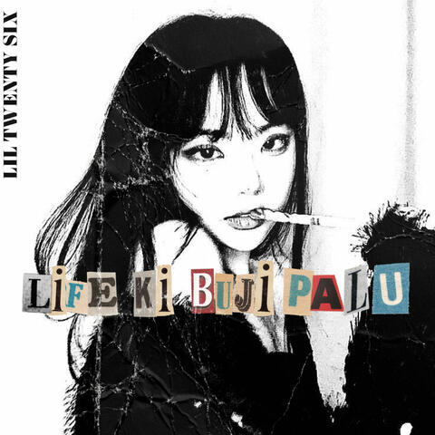 LIFE KI BUJI PALU album art