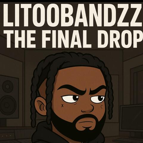THE FINAL DROP album art