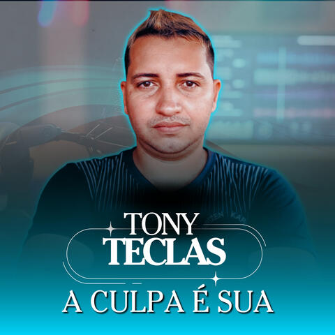 A Culpa é Sua album art