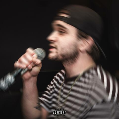 Missed My Shot album art