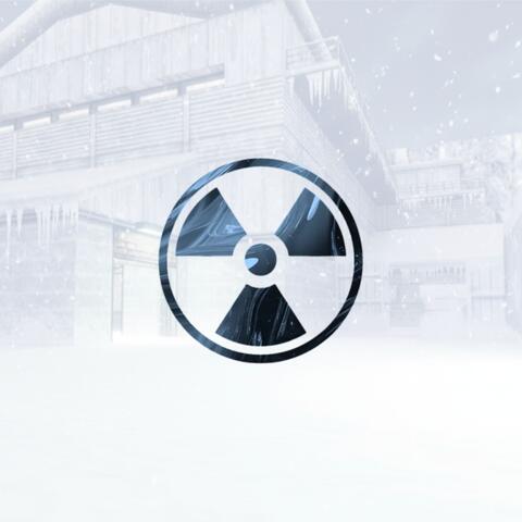 Black Mesa album art