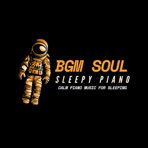 Sleepy Piano album art