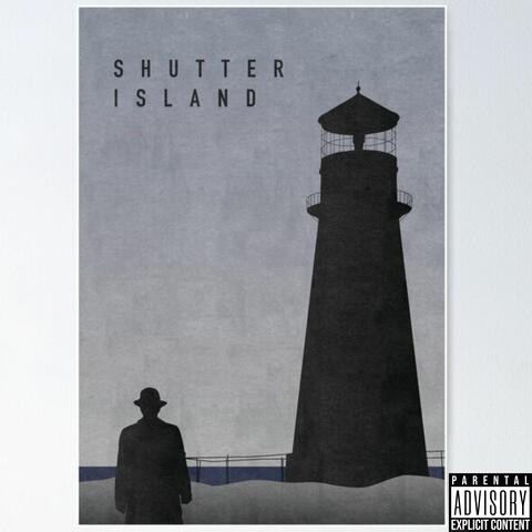 Shutter Island album art
