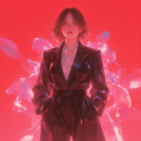 Strut Like You Mean It album art