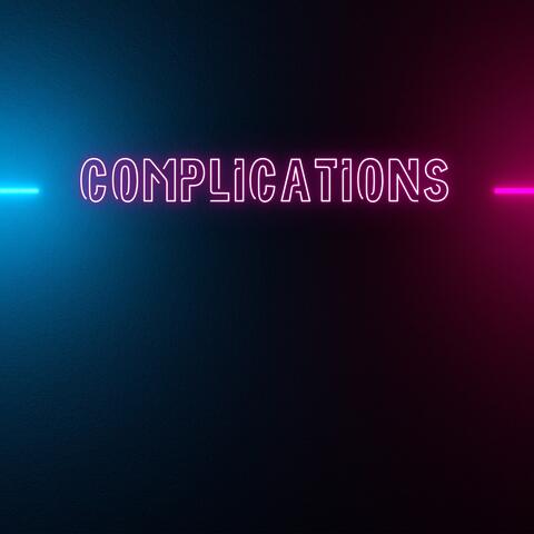 Complications album art