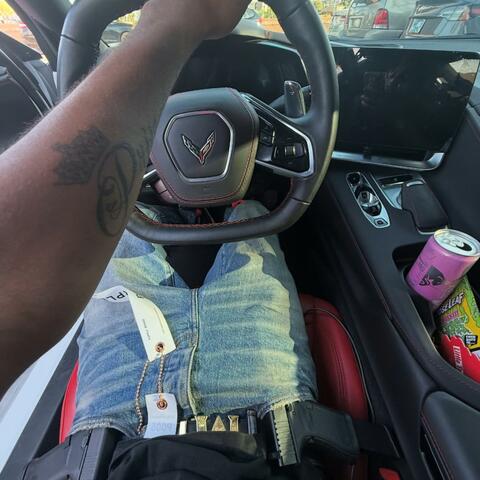 Secret Formula album art