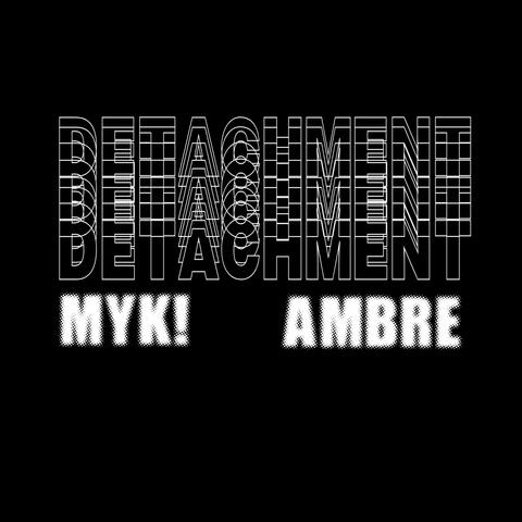 Detachment album art