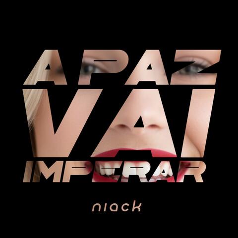 A Paz Vai Imperar album art