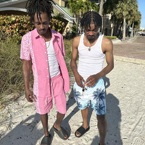 1 In A Million album art