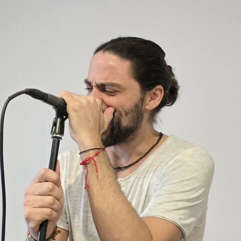 Breaking Point album art