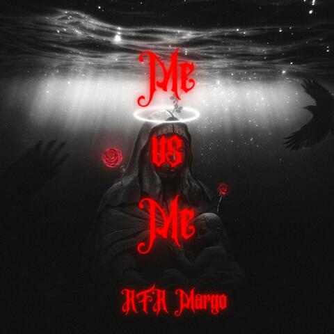 Me Vs Me album art