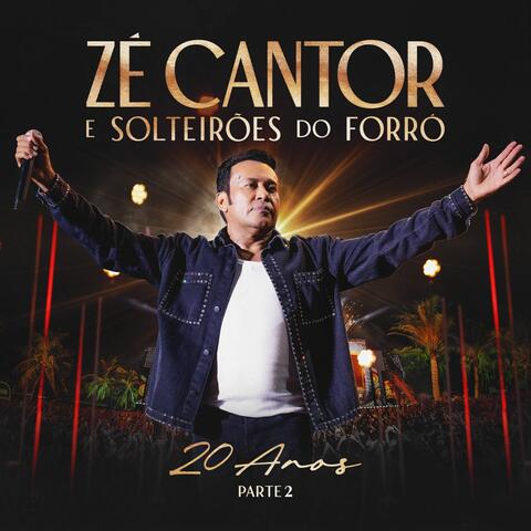 20 Anos - Ao Vivo em Fortaleza Pt.2 album art