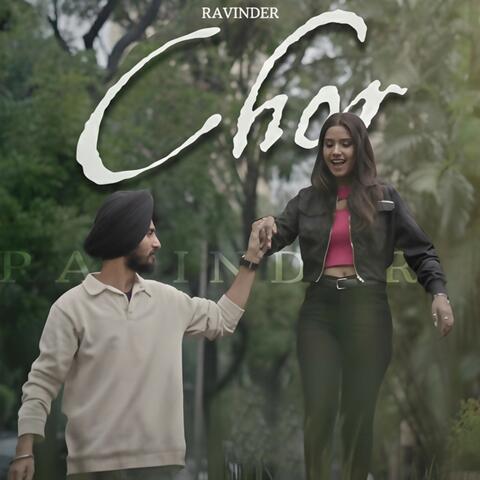 Chor album art