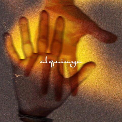 Alquimya album art