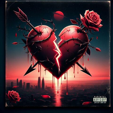 Heartbreak 2 album art