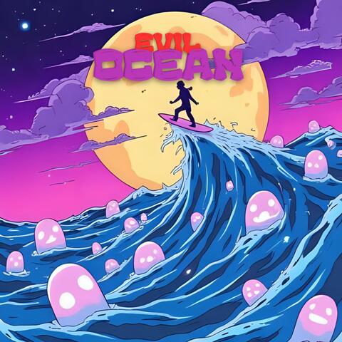 Evil Ocean album art