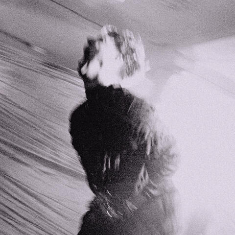 Can't Feel It album art