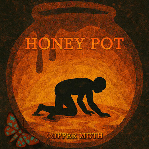 Honey Pot album art