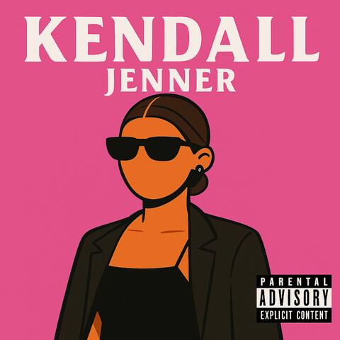kendall jenner album art