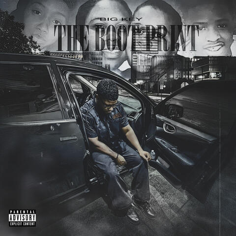 TheBootPrint album art