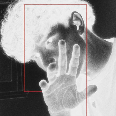 UNA NOCHE + album art