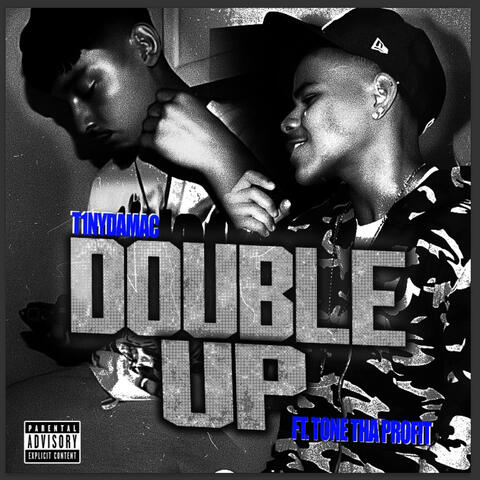 Double Up album art