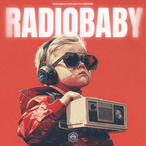 Radio Baby album art