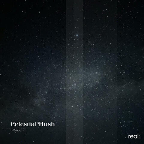 Celestial Hush album art