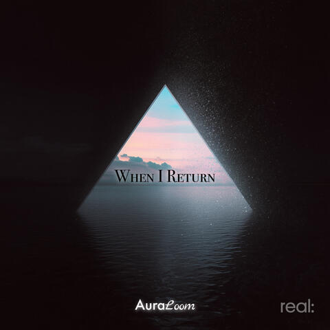 When I Return album art