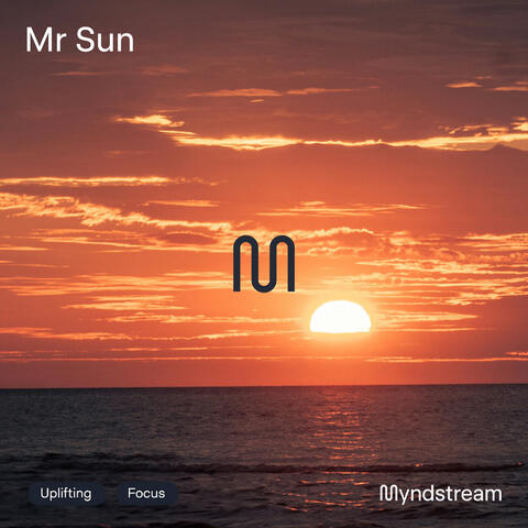 Mr Sun album art