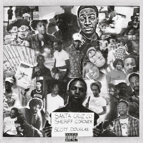 All Of What You See album art