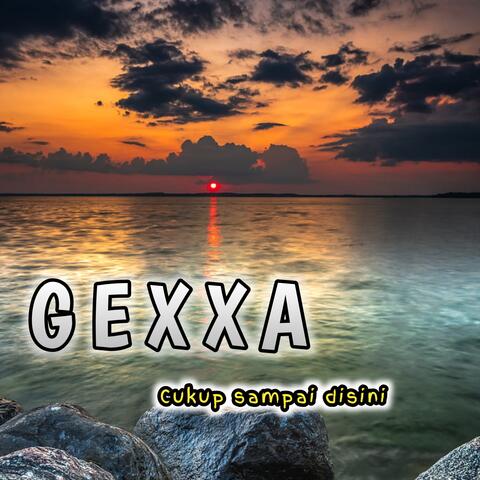 Cukup Sampai Disini album art