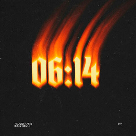 06:14 (Alternative) album art