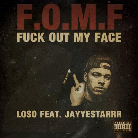 F.O.M.F. album art
