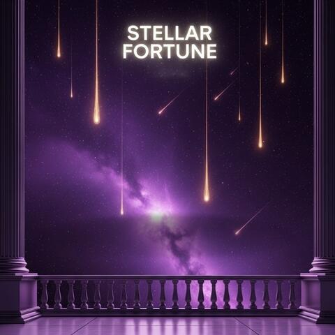 Stellar Fortune album art