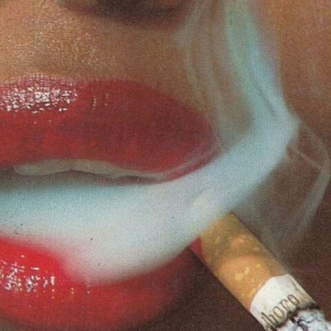 Good Girl (Janae) album art