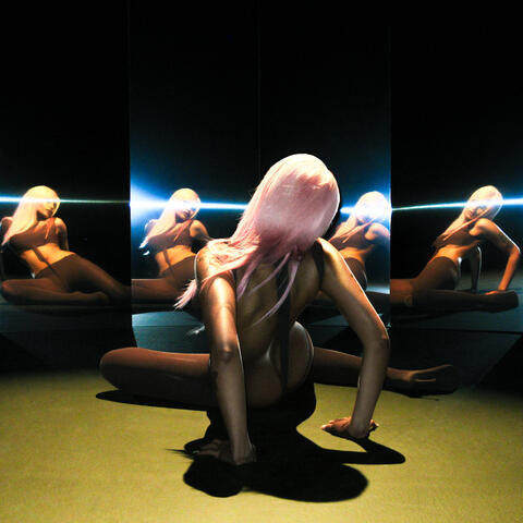 Obsessions & Confessions album art