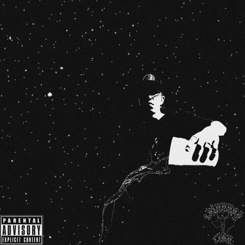 FEEL MY PAIN album art