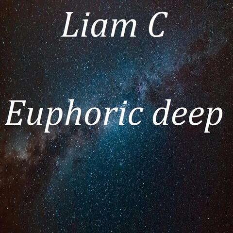 euphoric deep album art
