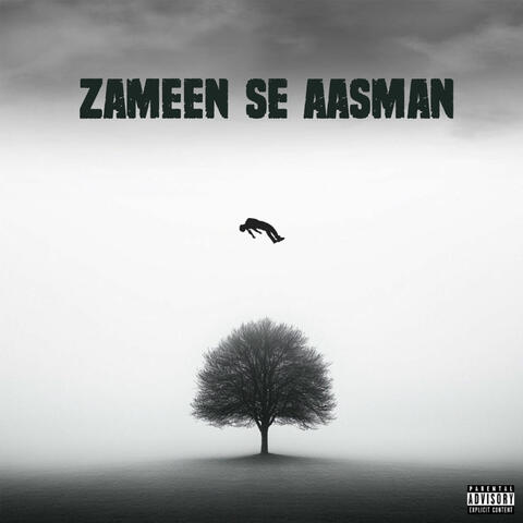 Zameen se aasman album art