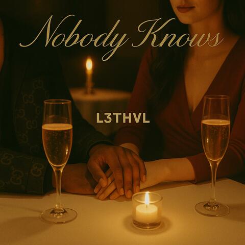 Nobody Knows album art