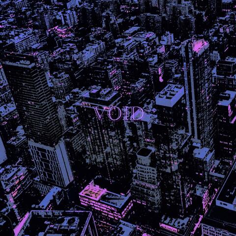 VOID album art