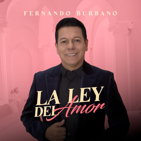 La Ley Del Amor album art