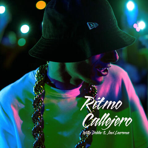 Ritmo callejero album art