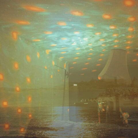 Continuation Of Continuation album art