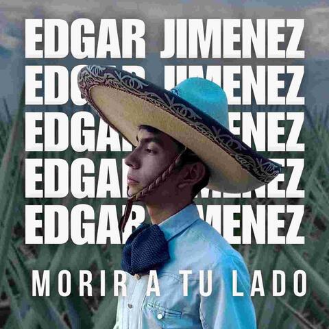 Morir A Tu Lado album art