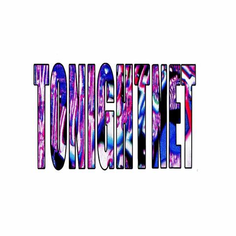 TONIGHTNET album art