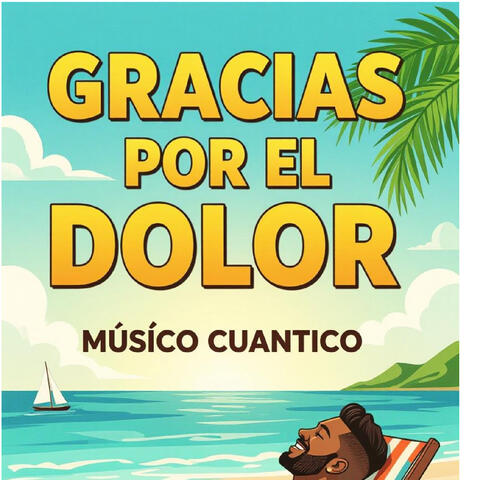 Gracias por el dolor album art